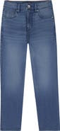 Tommy Hilfiger Kids' Relaxed Fit Jeans