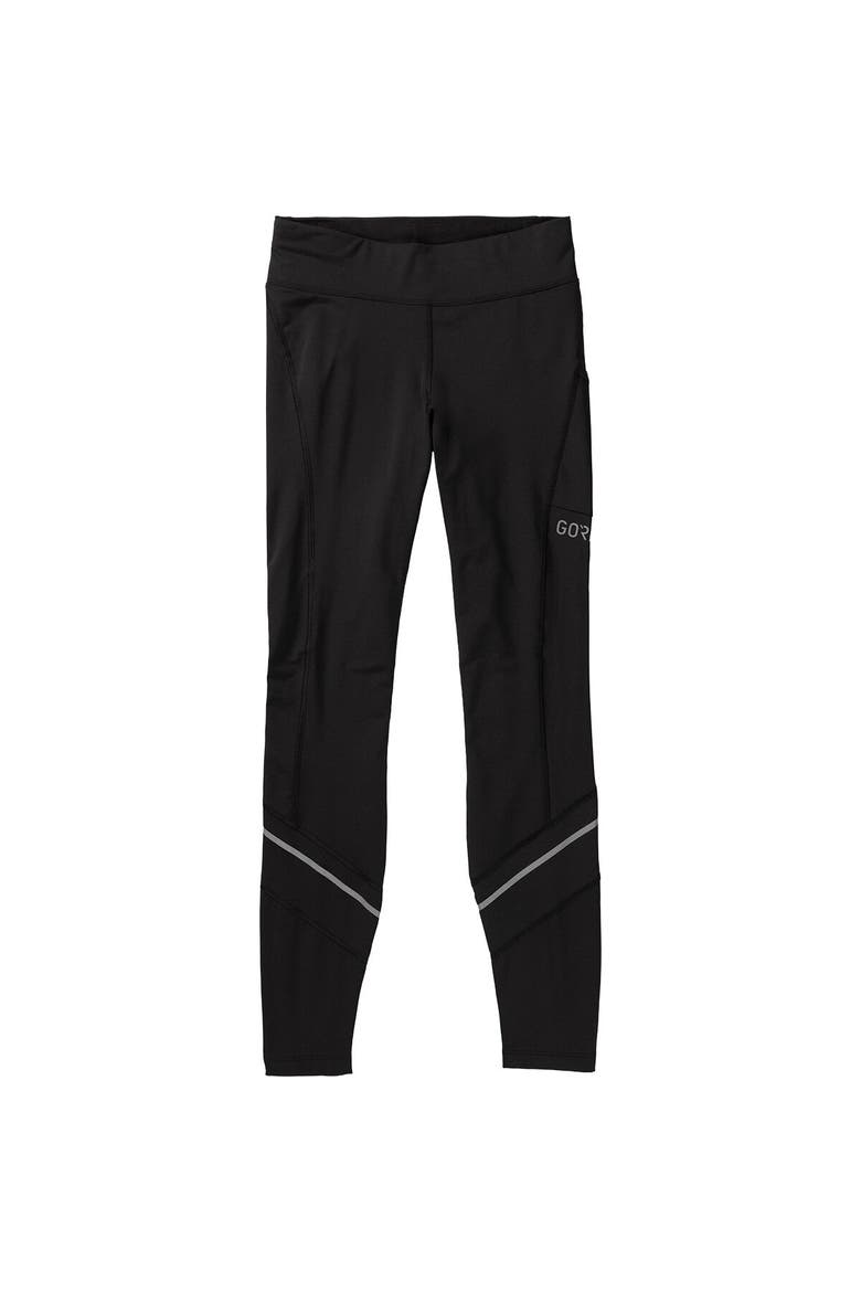 R3 Mid Tight - Women's, Main, color, Black