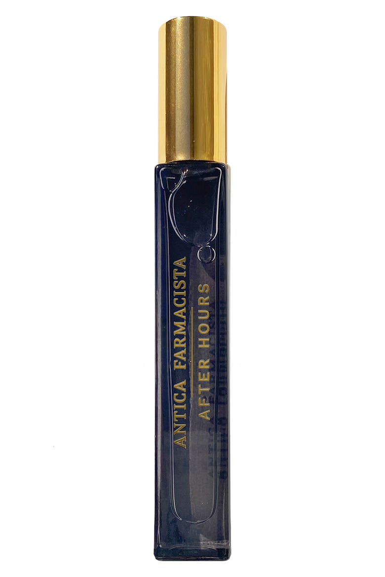 After Hours Perfume, Alternate, color, NO COLOR
