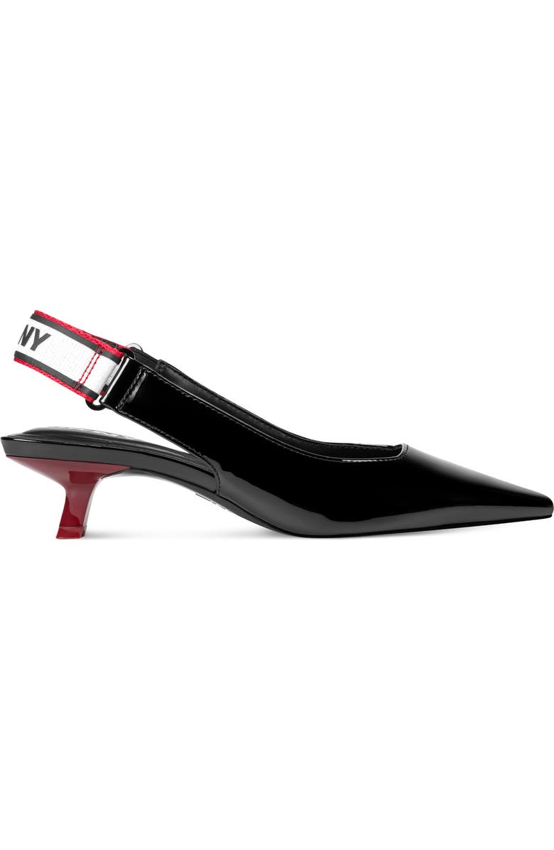 DKNY Nolene Slingback Pump, Alternate, color,