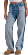 Wrangler Loose Straight Jeans