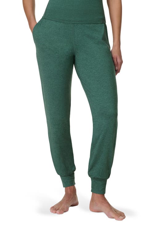 Gaia Long Pocket Joggers