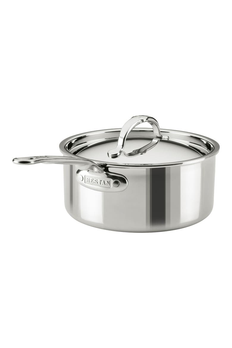 ProBond Luxe 3-Quart Saucepan & Lid Set, Alternate, color, NO COLOR