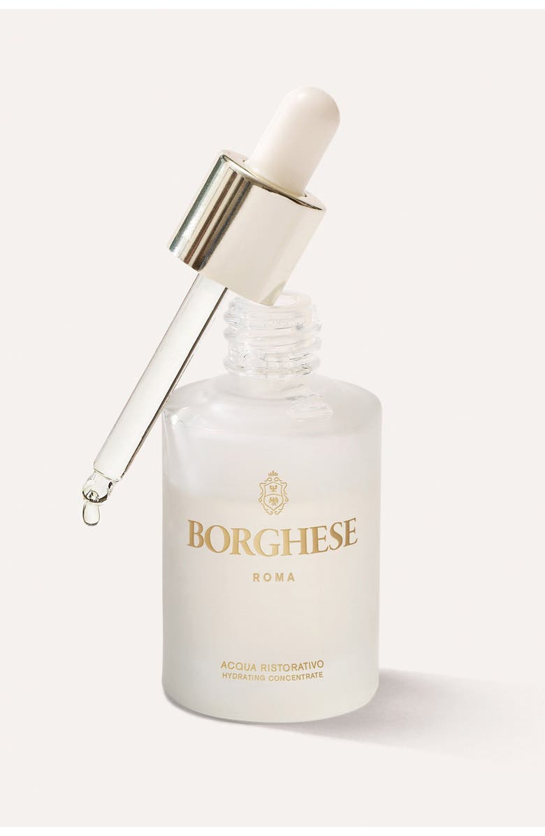 Borghese Acqua Ristorativo Hydrating Concentrate, Alternate, color, NO COLOR