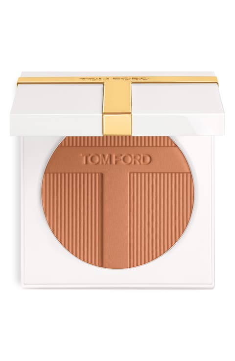 Soleil Bronzing Powder