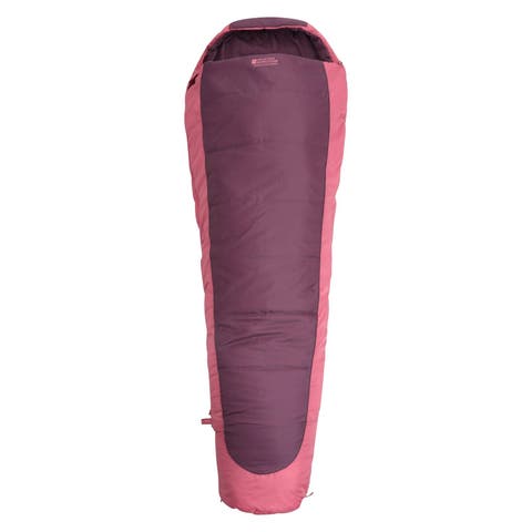 Gender Inclusive R Zip Microlite 500 Mid Mummy Bag