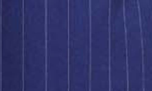 WALTER BAKER WALTER BAKER TRISTAIN PINSTRIPE BERMUDA SHORTS