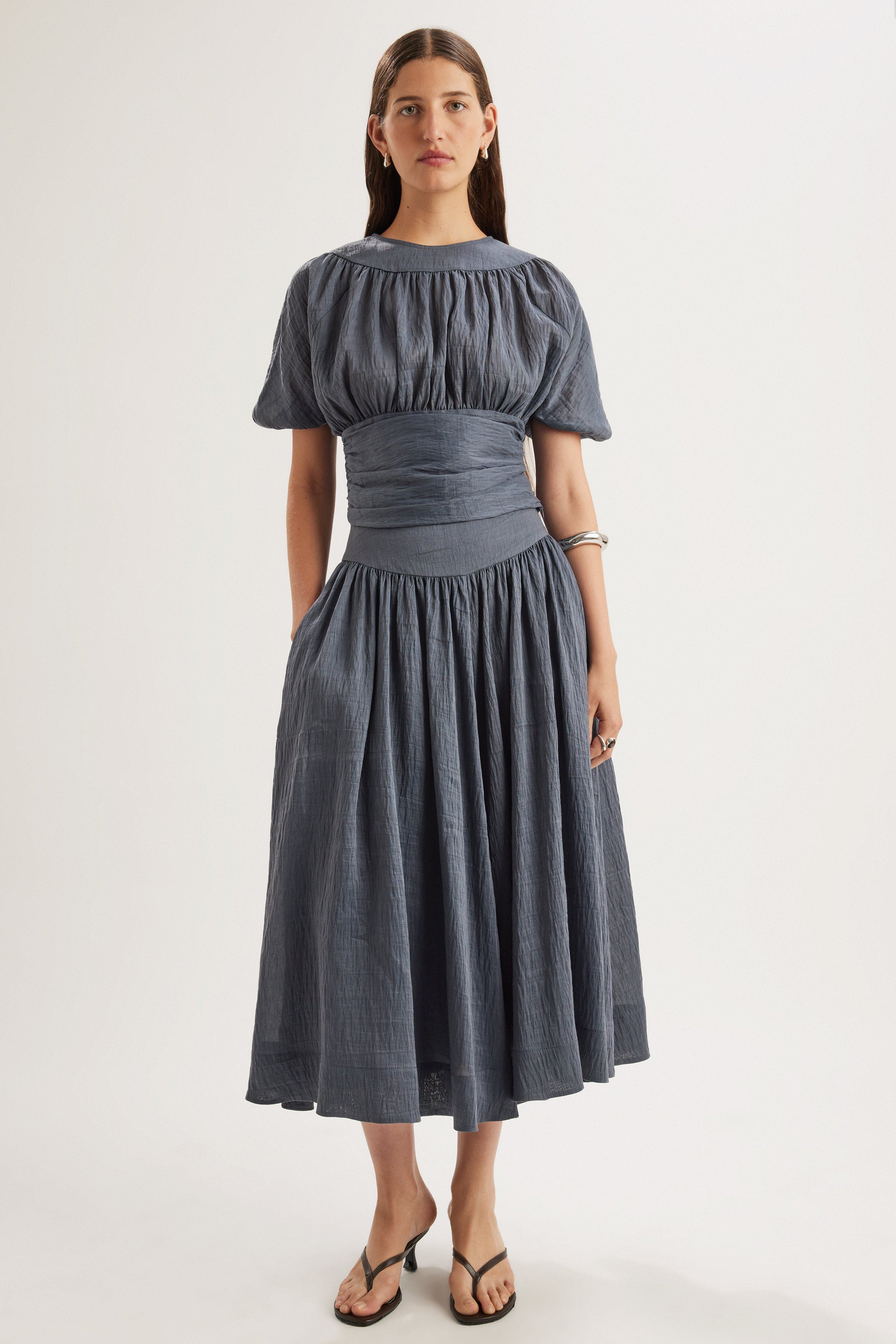 Mire Skirt
