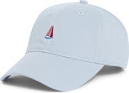 FRASIER STERLING Set Sail Baseball Cap