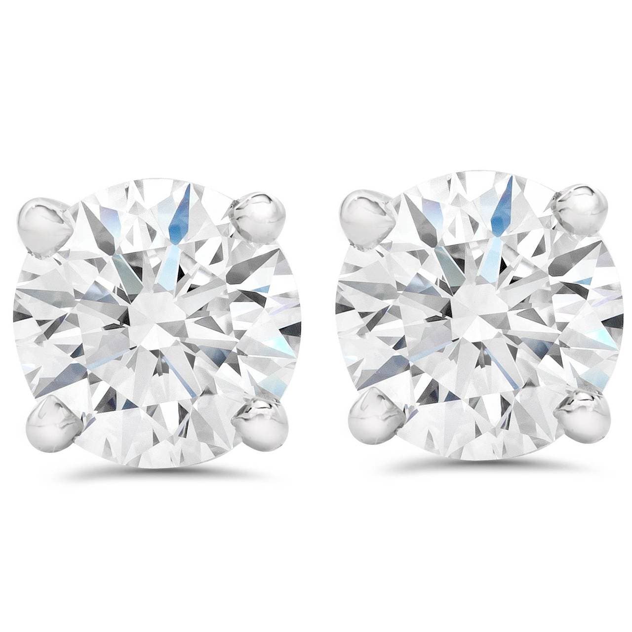 selected 14k White Gold