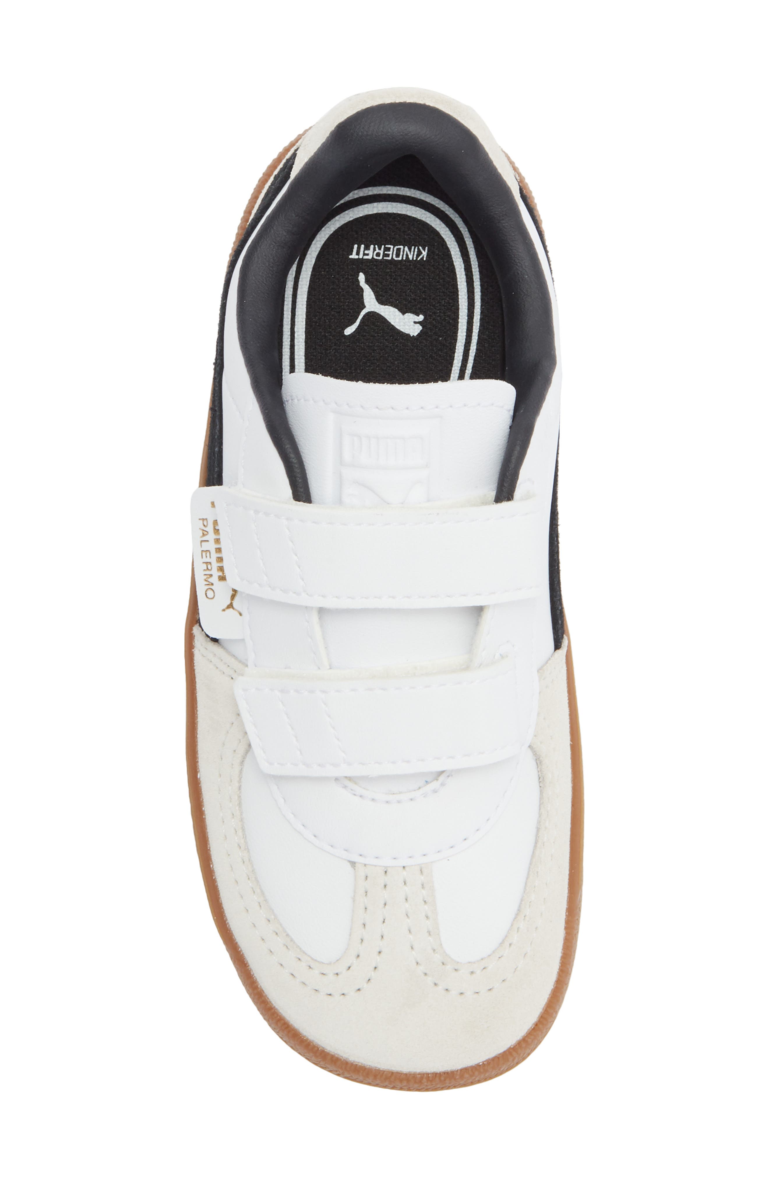 PUMA Kids
 Palermo Sneaker, Alternate, color, 