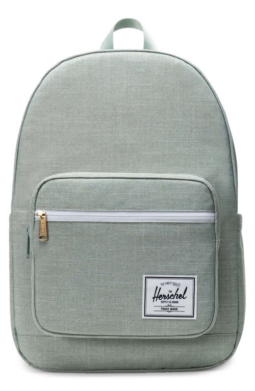 HERSCHEL SUPPLY CO HERSCHEL SUPPLY CO. POP QUIZ BACKPACK