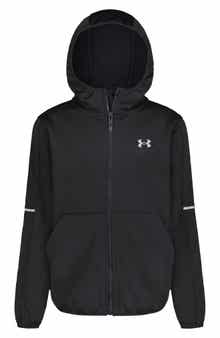 Kids' Sim Softshell Jacket