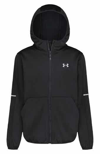 Kids' Sim Softshell Jacket