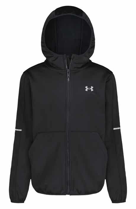 Kids' Sim Softshell Jacket