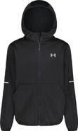 Under Armour Kids' Sim Softshell Jacket