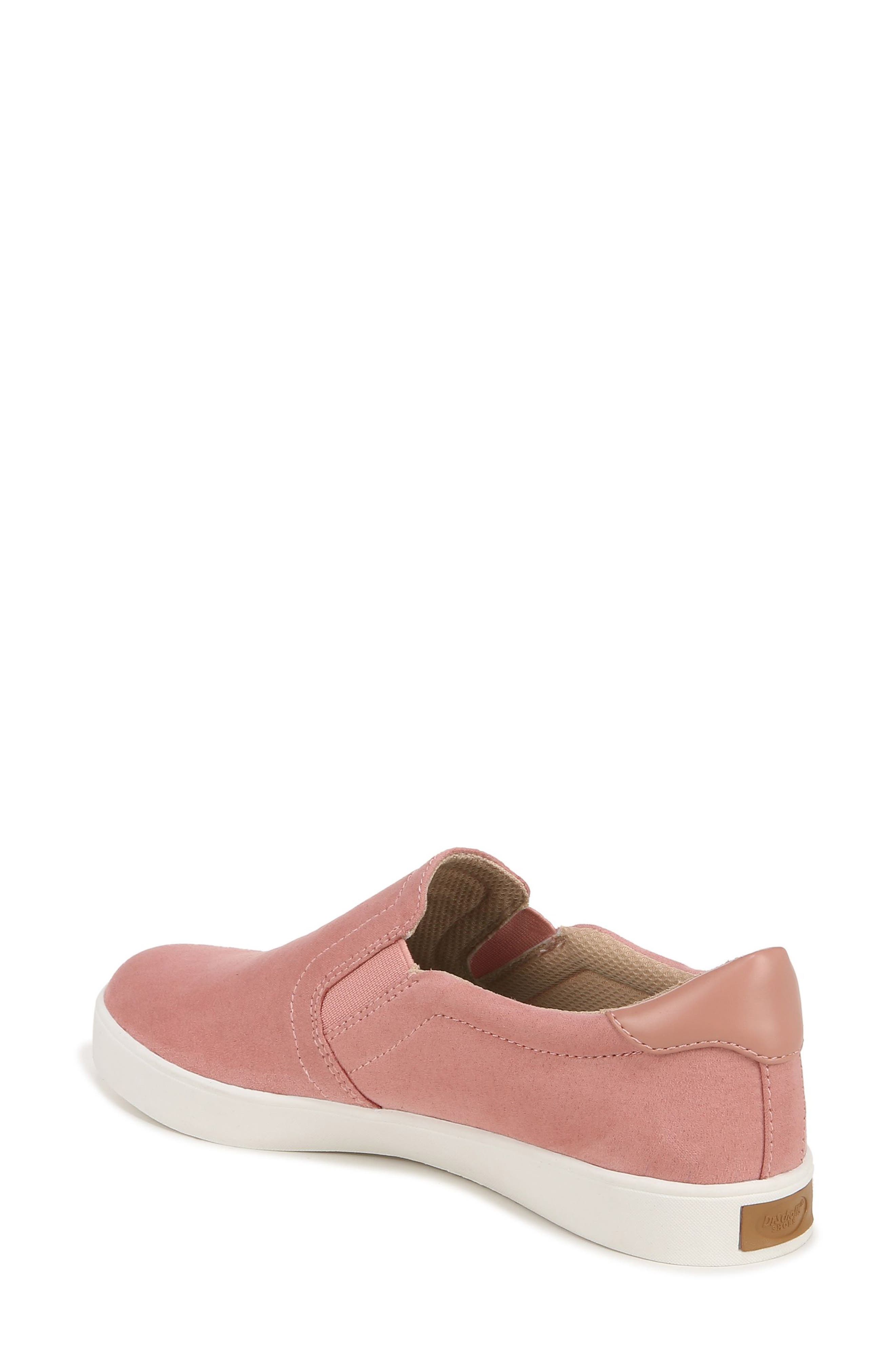 Dr. Scholl's Madison Slip-On Sneaker, Alternate, color, 