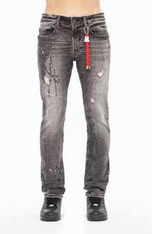 Cult of Individuality Rocker Slim Fit 602 Jeans
