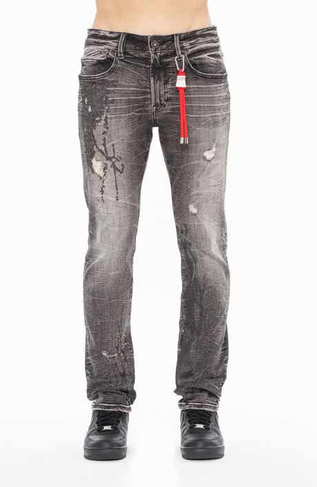 Cult of Individuality Rocker Slim Fit 602 Jeans