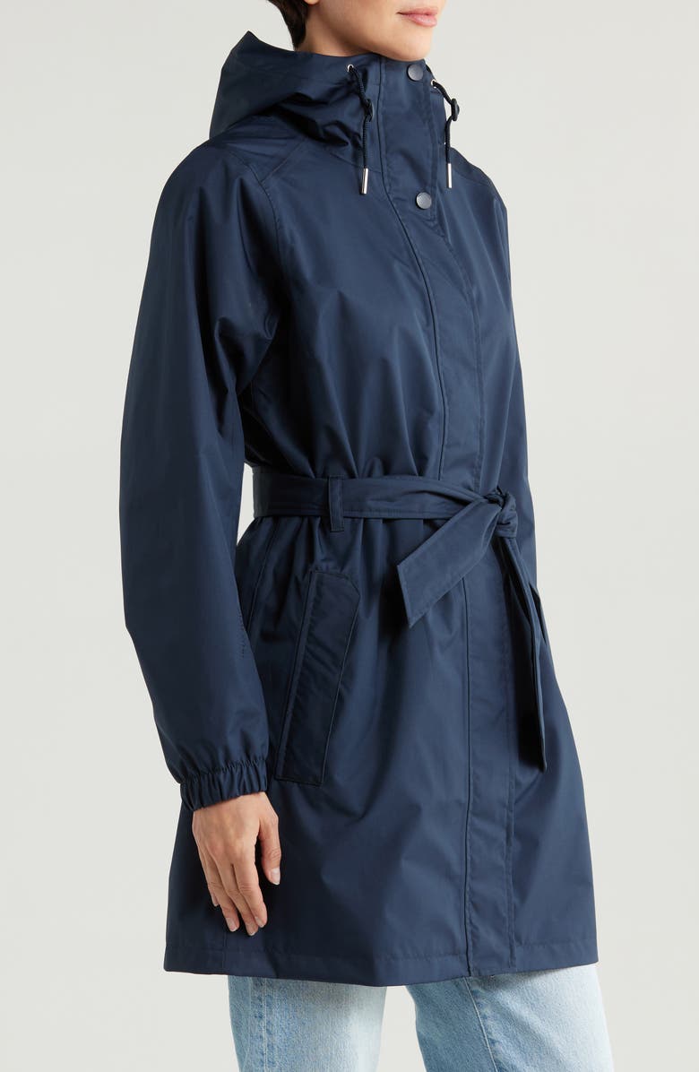 Helly Hansen Classics Trench Coat, Alternate, color,