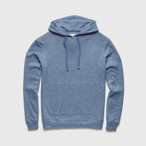 Justin Cashmist Fleece Hoodie