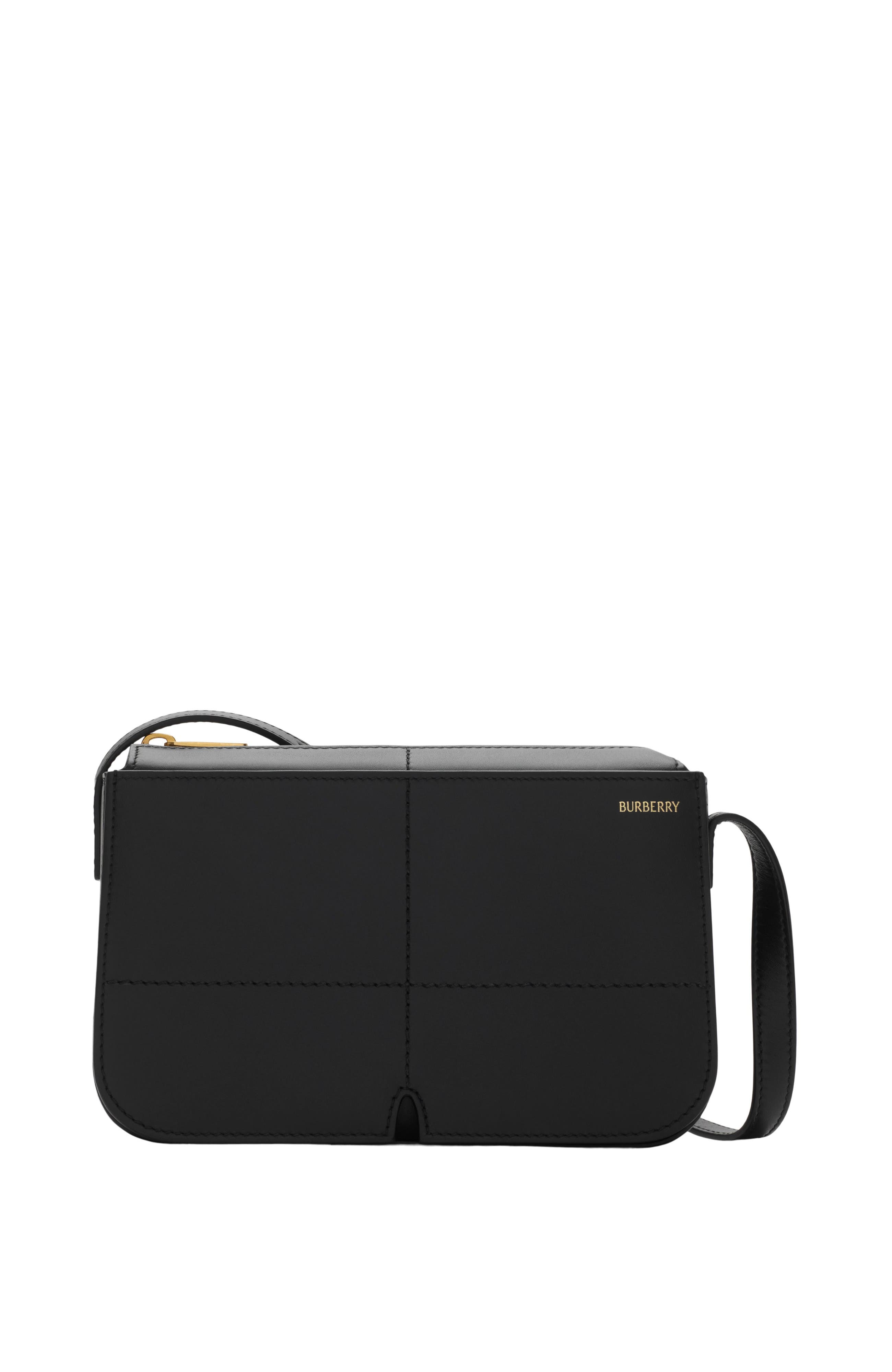 Burberry Snip Crossbody Bag, Main, color, 