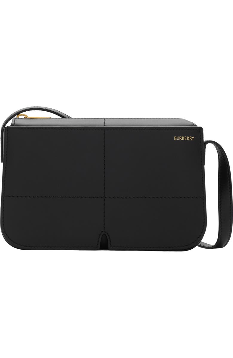 Burberry Snip Crossbody Bag, Main, color,