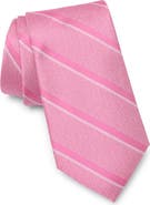NORDSTROM RACK Dressy Stripe Jacquard Tie