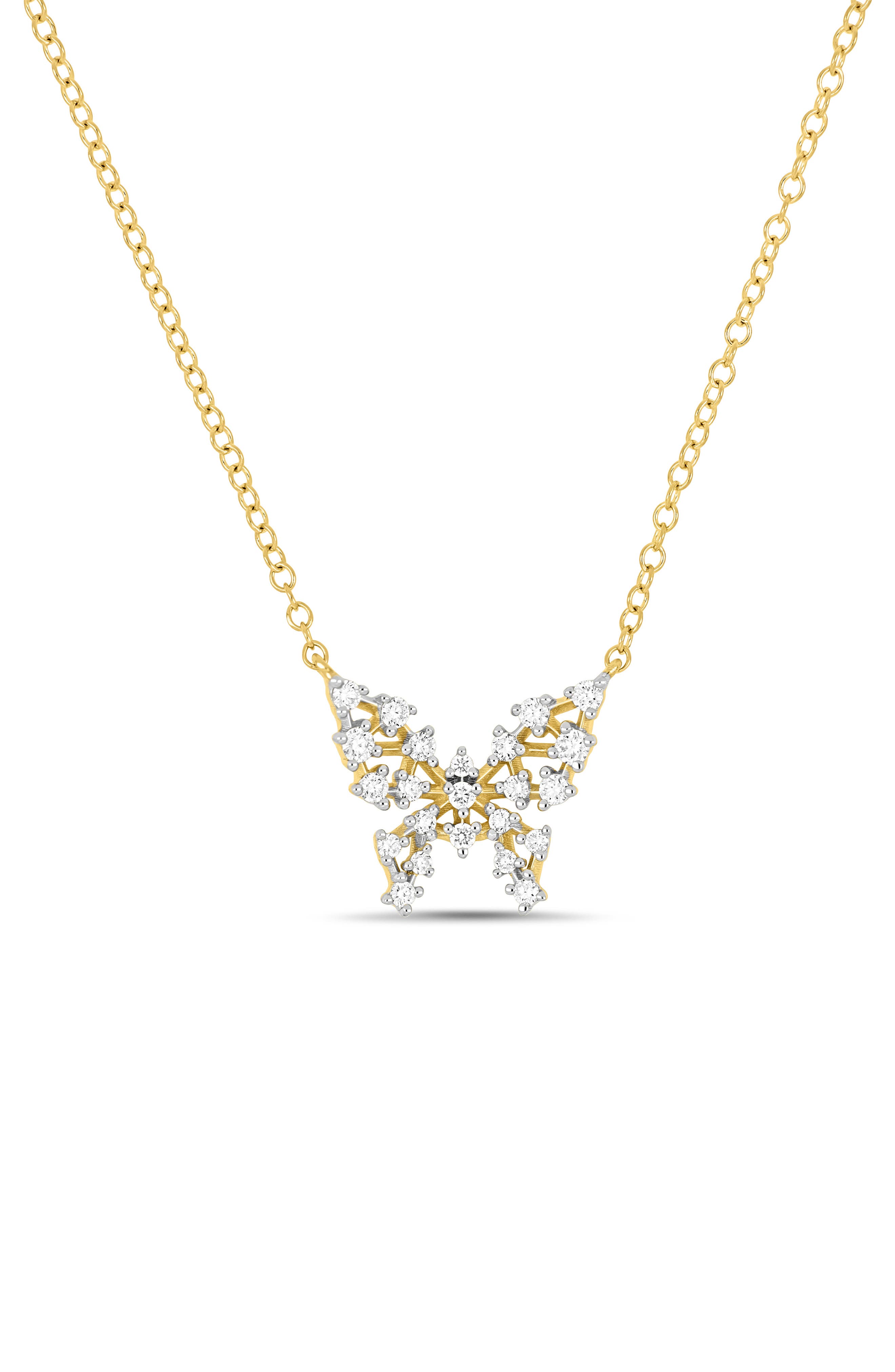 selected 18K YELLOW GOLD