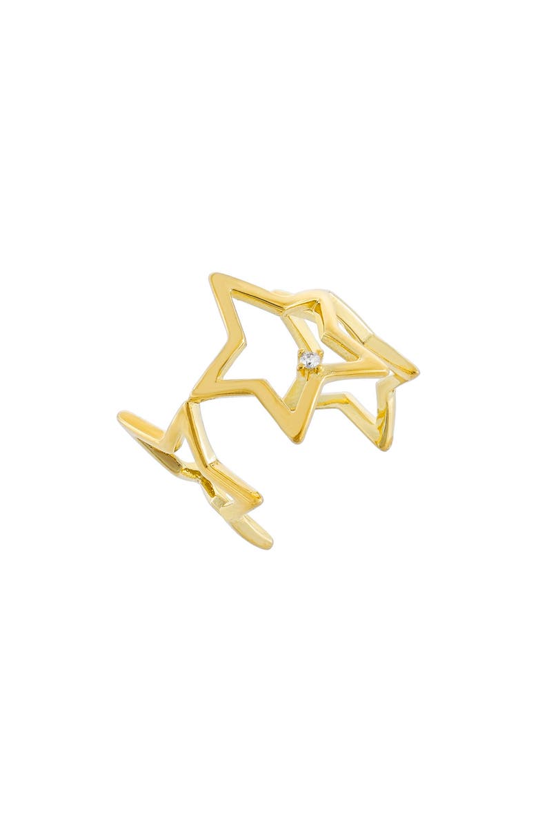 Adina's Jewels Open Stars Ring, Main, color,