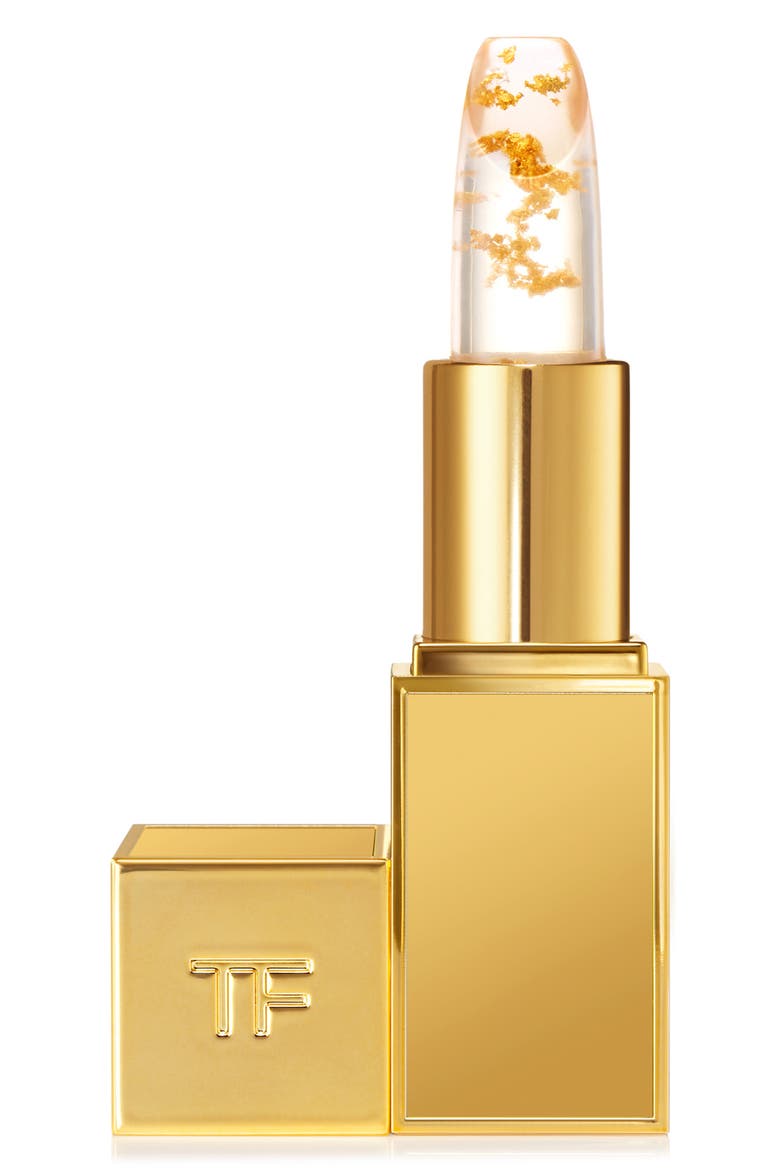 Soleil pH-Adaptive Lip Blush Balm, Main, color, SOLEIL