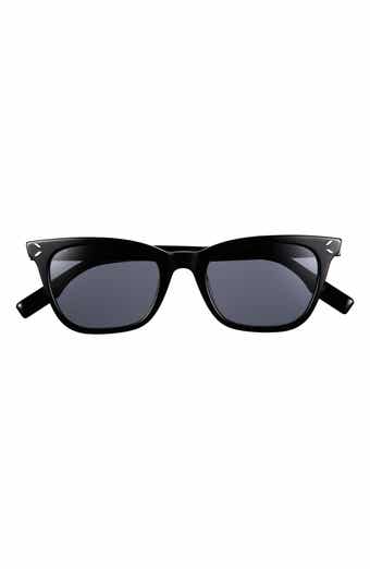 50mm Rectangular Sunglasses