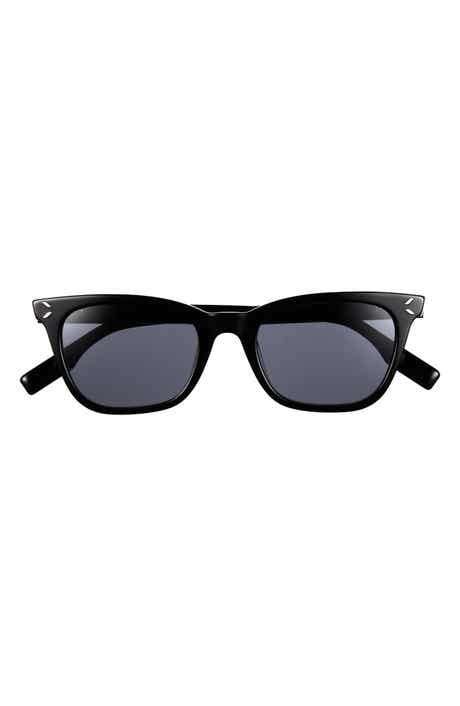 50mm Rectangular Sunglasses