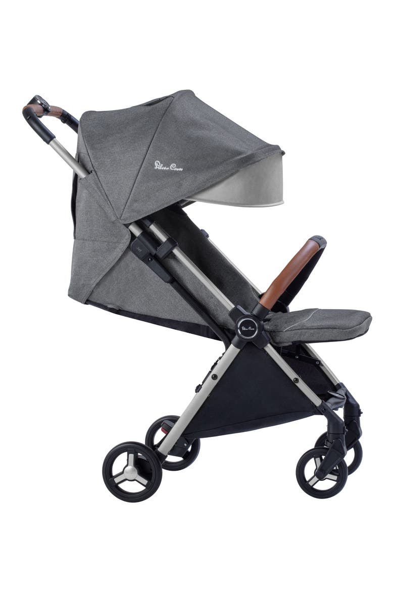 2020 Jet Special Edition Stroller, Alternate, color, MIST