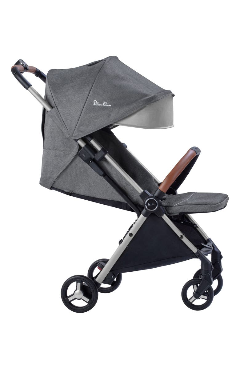 Silver Cross 2020 Jet Special Edition Stroller, Alternate, color,