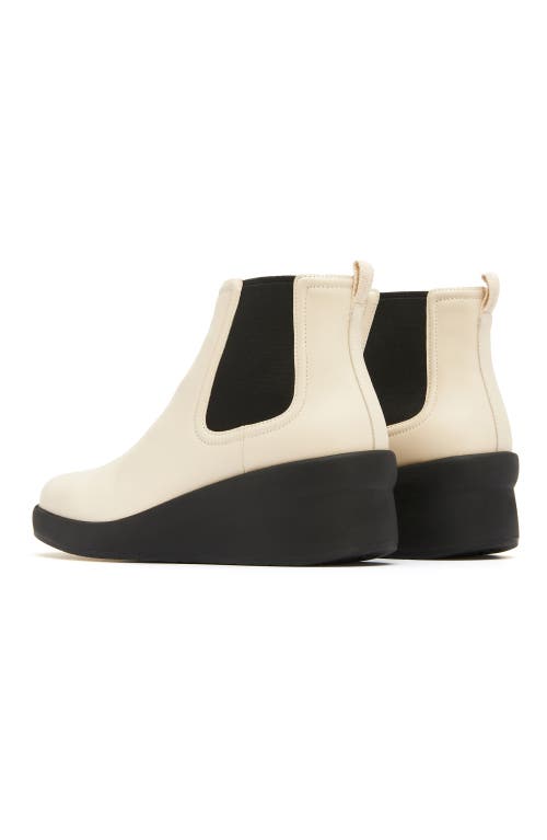 ABEO ABEO PASSAGE CHELSEA BOOT 
