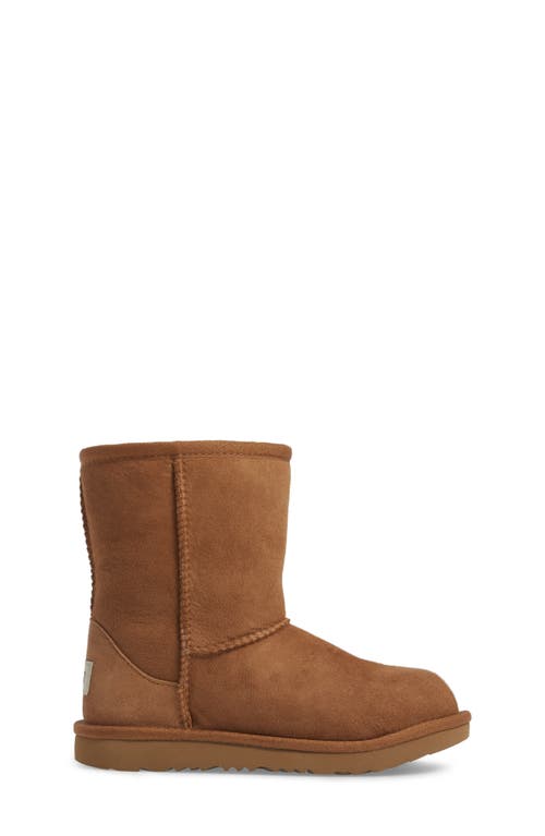 Ugg(r) Classic Short Ii Water Resistant Genuine Shearling Boot
