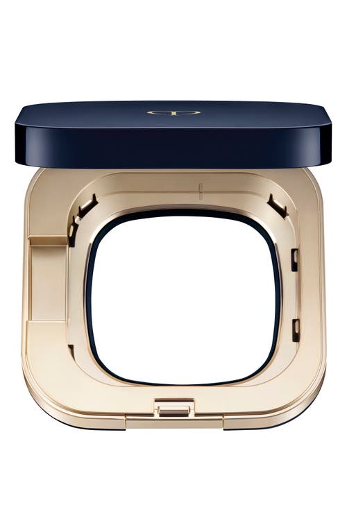 Clé De Peau Beauté Cle De Peau Beaute Radiant Cushion Foundation Dewy Case In No Color