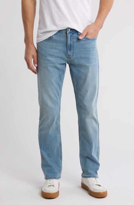 Calvin Klein Straight Jeans