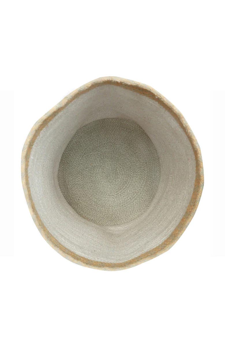 Lorena Canals Nomad basket Susa, Alternate, color, Natural