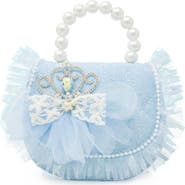 Puttisu Handbag - Princess Tiara
