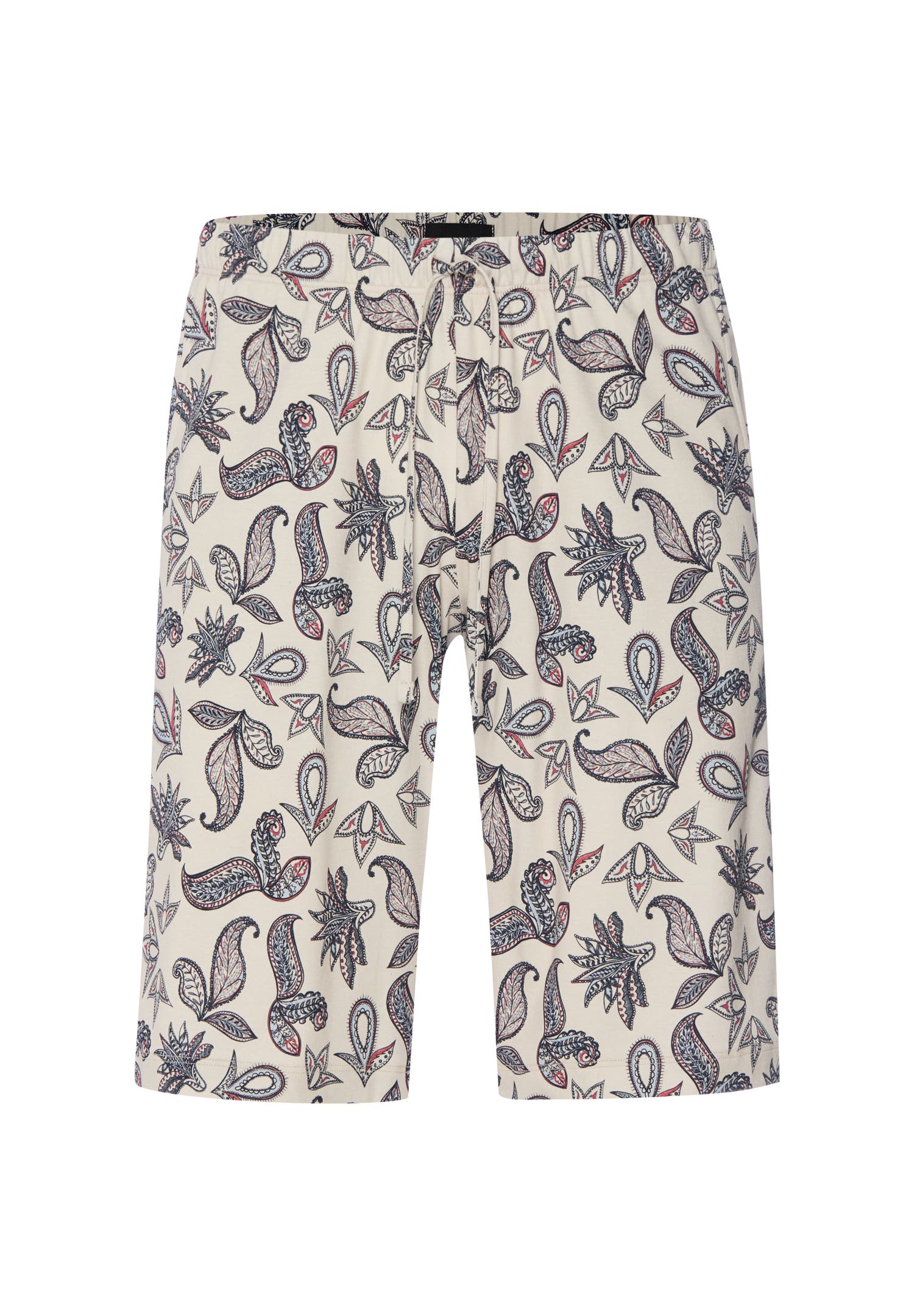 Maritime Paisley