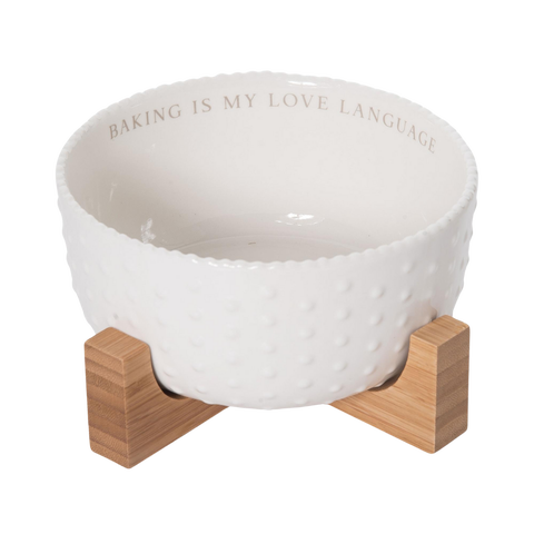 6.25" Multicolor Everyday Bowl Trivet Set