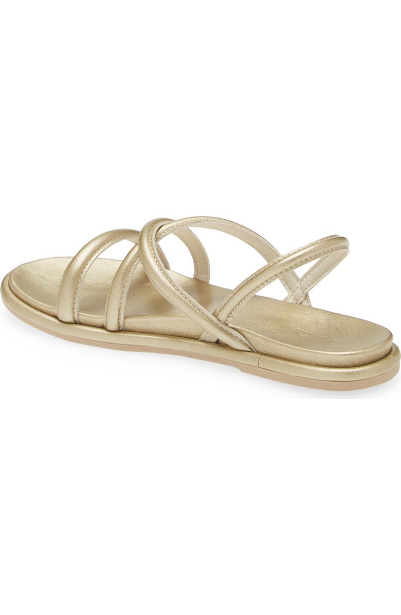 OluKai Tiare Slingback Sandal, Alternate, color, Bubbly / Bubbly