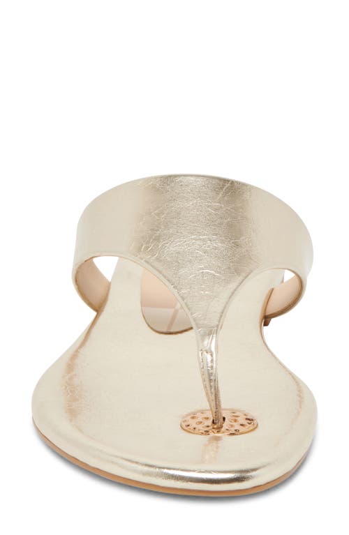 Dolce Vita Kittle Sandal