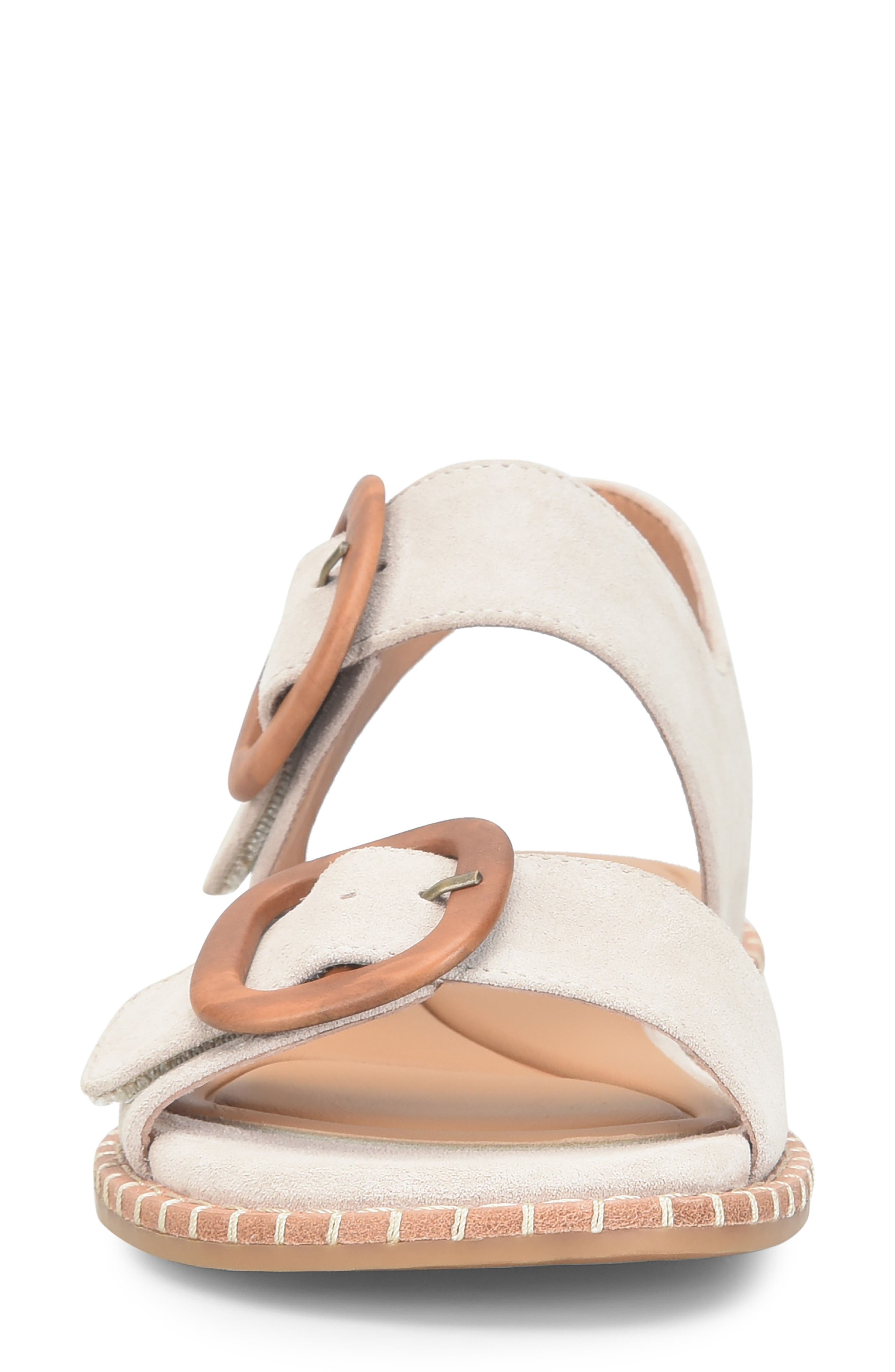 Napa Slingback Sandal, Alternate, color, LIGHT NATURAL