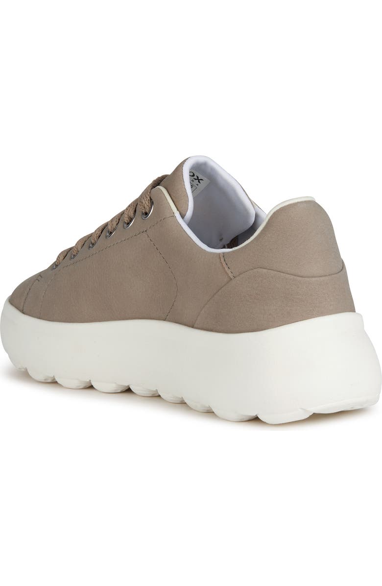 Geox Spherica Sneaker, Alternate, color,