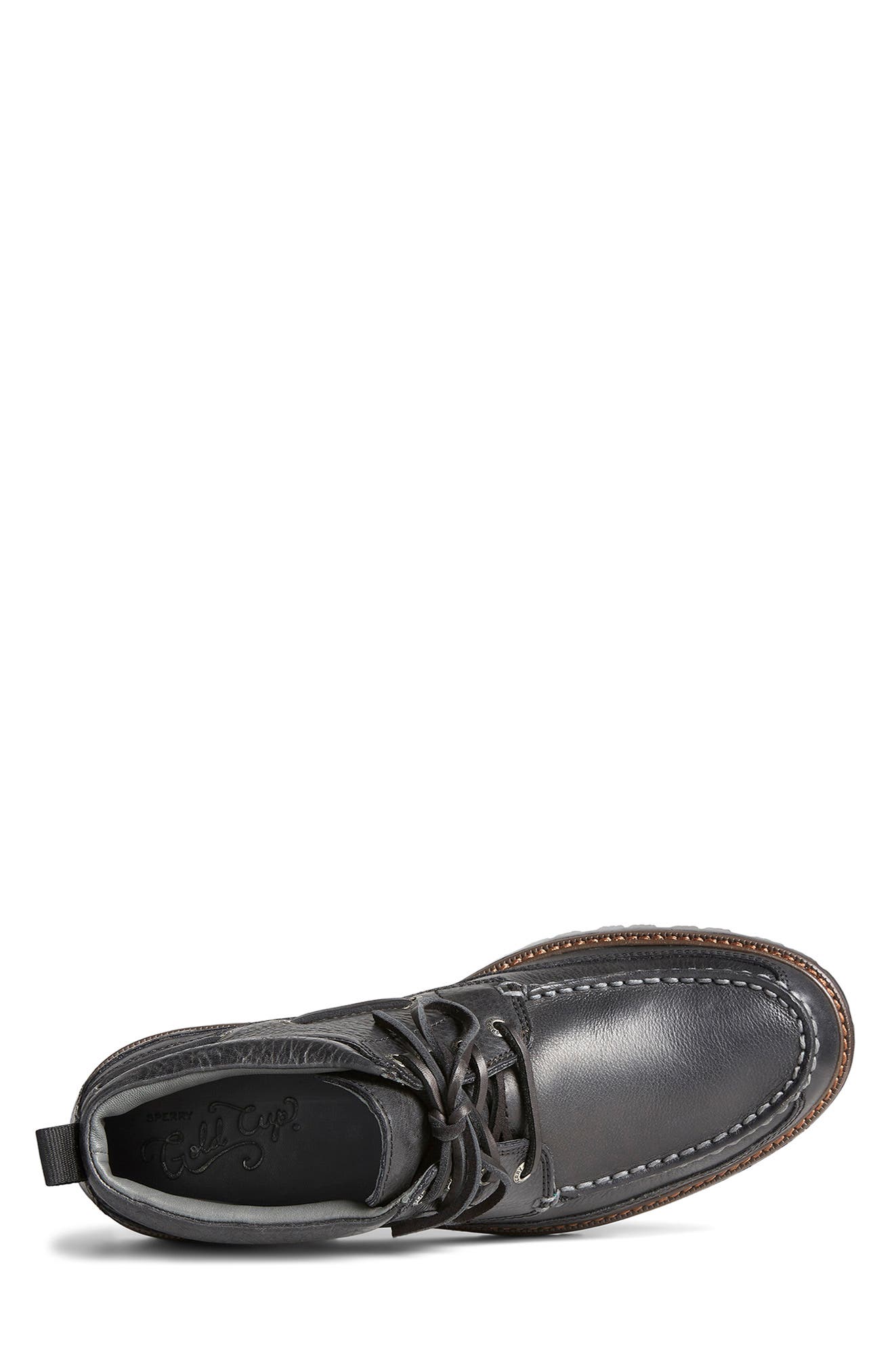 Sperry Gold Cup Authentic Original Lug Chukka, Alternate, color, 