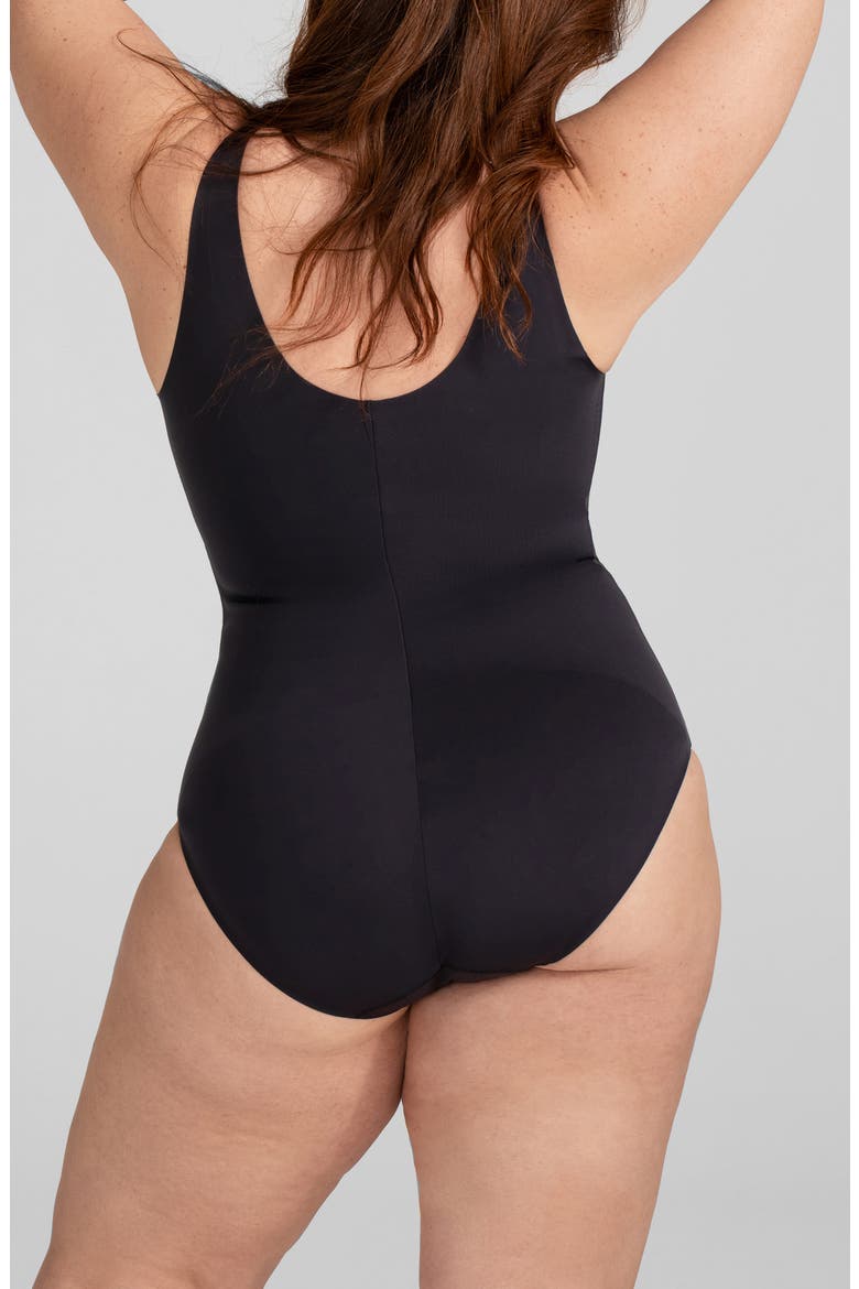 Liftwear Tank Bodysuit, Alternate, color, RUNWAY