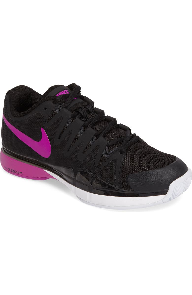 Nike 'Zoom Vapor 9.5 Tour' Tennis Shoe, Main, color,
